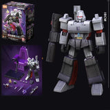 Blokees Transformers Action Figure Model Kit