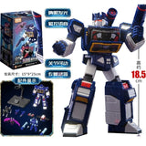 Blokees Transformers Action Figure Model Kit
