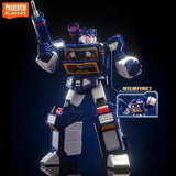 Blokees Transformers Action Figure Model Kit