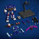 Blokees Transformers Action Figure Model Kit