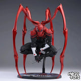 In Stock CT Toys Mess Toys Superior Spiderman Octopus Spider Action Figure Boxed
