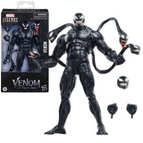 Marvel Legends Venom Action Figure (Venom: Let There Be Carnage)！unbraded