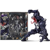 Marvel Legends Venom Action Figure (Venom: Let There Be Carnage)！unbraded