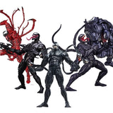 Marvel Legends Venom Action Figure (Venom: Let There Be Carnage)！unbraded