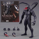 Marvel Legends Venom Action Figure (Venom: Let There Be Carnage)！unbraded