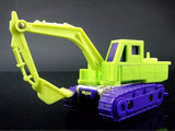 TRANSFORMERS G1 Devastator Reissue MISB Improved Version - BRAND NEW & BOXED