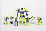 TRANSFORMERS G1 Devastator Reissue MISB Improved Version - BRAND NEW & BOXED