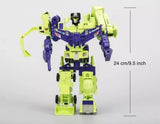TRANSFORMERS G1 Devastator Reissue MISB Improved Version - BRAND NEW & BOXED