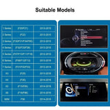 Wireless CarPlay Android Auto Module for BMW NBT System 1 2 3 4 5 Series + More