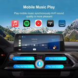 Wireless CarPlay Android Auto Module for BMW NBT System 1 2 3 4 5 Series + More