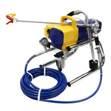 Commercial 3600PSI Airless Paint Sprayer Wall Air Spray Gun High-pressure 1800W
