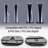 PS5 Wall Mount Stand & Controller Holders for PS5 & PS5 Slim UK