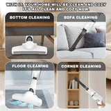 Vac Cordless Vacuum Cleaner - Lightweight Compact Handheld