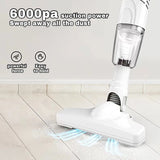 Vac Cordless Vacuum Cleaner - Lightweight Compact Handheld
