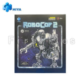 Toys RoboCop 2 Cain ROBOT Exquisite 1/18 Scale - NEW & BOXED!!!