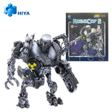 Toys RoboCop 2 Cain ROBOT Exquisite 1/18 Scale - NEW & BOXED!!!