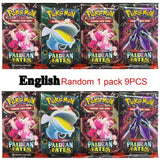 Pokemon TCG Scarlet & Violet 151 Booster Bundle Sealed New (1 Packs)