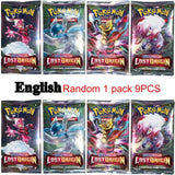 Pokemon TCG Scarlet & Violet 151 Booster Bundle Sealed New (1 Packs)
