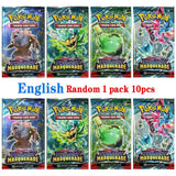 Pokemon TCG Scarlet & Violet 151 Booster Bundle Sealed New (1 Packs)