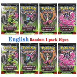 Pokemon TCG Scarlet & Violet 151 Booster Bundle Sealed New (1 Packs)