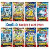 Pokemon TCG Scarlet & Violet 151 Booster Bundle Sealed New (1 Packs)