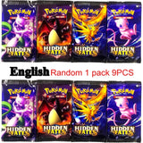 Pokemon TCG Scarlet & Violet 151 Booster Bundle Sealed New (1 Packs)