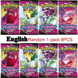 Pokemon TCG Scarlet & Violet 151 Booster Bundle Sealed New (1 Packs)