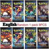 Pokemon TCG Scarlet & Violet 151 Booster Bundle Sealed New (1 Packs)