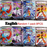 Pokemon TCG Scarlet & Violet 151 Booster Bundle Sealed New (1 Packs)