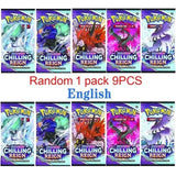 Pokemon TCG Scarlet & Violet 151 Booster Bundle Sealed New (1 Packs)