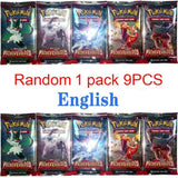 Pokemon TCG Scarlet & Violet 151 Booster Bundle Sealed New (1 Packs)
