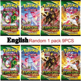 Pokemon TCG Scarlet & Violet 151 Booster Bundle Sealed New (1 Packs)