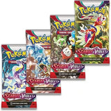 Pokemon TCG Scarlet & Violet 151 Booster Bundle Sealed New (1 Packs)