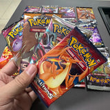 Pokemon TCG Scarlet & Violet 151 Booster Bundle Sealed New (1 Packs)