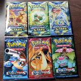 Pokemon TCG Scarlet & Violet 151 Booster Bundle Sealed New (1 Packs)