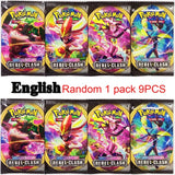 Pokemon TCG Scarlet & Violet 151 Booster Bundle Sealed New (1 Packs)