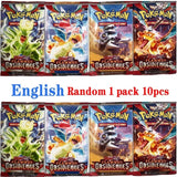 Pokemon TCG Scarlet & Violet 151 Booster Bundle Sealed New (1 Packs)