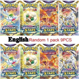 Pokemon TCG Scarlet & Violet 151 Booster Bundle Sealed New (1 Packs)