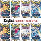 Pokemon TCG Scarlet & Violet 151 Booster Bundle Sealed New (1 Packs)