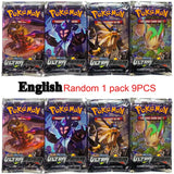 Pokemon TCG Scarlet & Violet 151 Booster Bundle Sealed New (1 Packs)