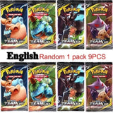 Pokemon TCG Scarlet & Violet 151 Booster Bundle Sealed New (1 Packs)