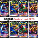 Pokemon TCG Scarlet & Violet 151 Booster Bundle Sealed New (1 Packs)