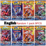 Pokemon TCG Scarlet & Violet 151 Booster Bundle Sealed New (1 Packs)