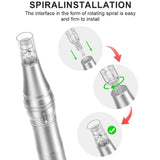 Professional Wireless Powerful M8S Electric Pen For Beauty & Personal Skin Care