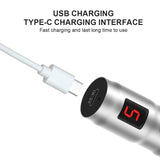 Professional Wireless Powerful M8S Electric Pen For Beauty & Personal Skin Care