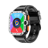 Android Smart Watch GPS 4G RAM/64G ROM HD Dual Camera NFC SIM Card WIFI Wireless