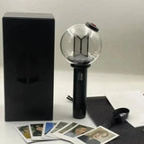 BTS OFFICIAL LIGHT STICK ARMY BOMB VER.4 2026 Sealed New Limited APP Control