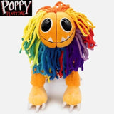 Yarnaby Plush Nightmares Critters Plush Toy Harley Sawyer Anime Animal Gift
