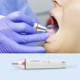 Detachable HW-5L Dental Ultrasonic Scaler Piezo LED Handpiece For EMS/WOODPECKER