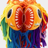 Yarnaby Plush Nightmares Critters Plush Toy Harley Sawyer Anime Animal Gift